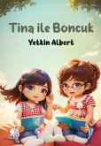 Tina ile Boncuk Tina ile Boncuk