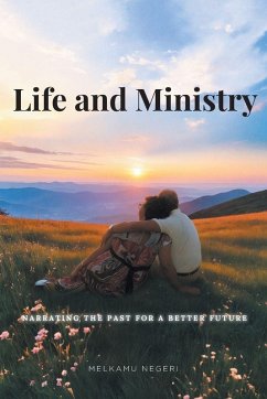 Cover Life and Ministry