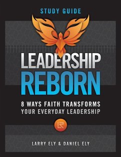 Cover Leadership Reborn Study Guide