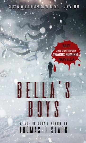 Bella's Boys