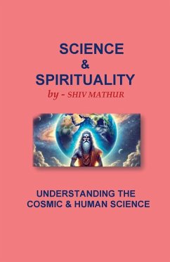 Cover SCIENCE & SPIRITUALITY
