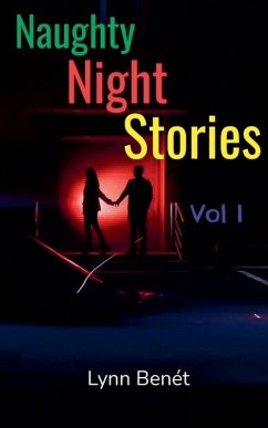 Cover Naughty Night Stories