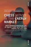 Chess moves in the energy market Chess moves in the energy market
