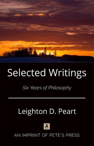 Selected Writings