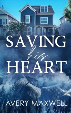 Cover Saving His Heart