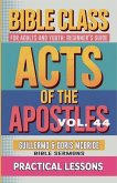 Bible Class for Adults and Youth Bible Class for Adults and Youth