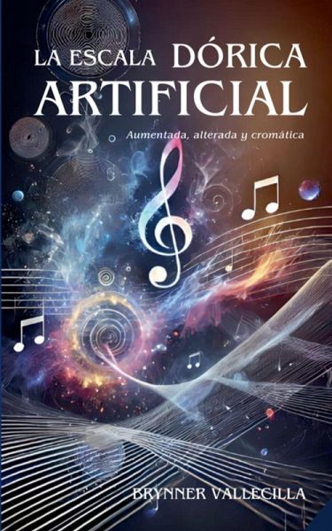 LA ESCALA DÓRICA ARTIFICIAL