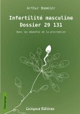 Infertilité masculine, dossier 29 131