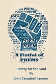 A Fist Full Of Poems A Fist Full Of Poems