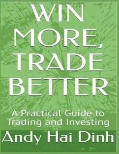 Cover Win More, Trade Better