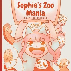 Cover Sophie's Zoo Mania