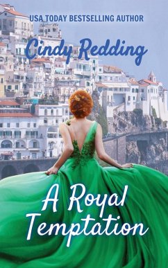 Cover A Royal Temptation