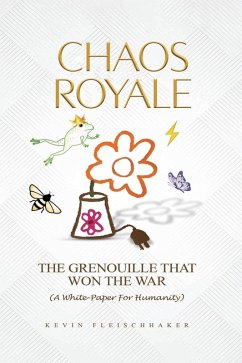 Cover CHAOS ROYALE