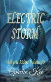 Electric Storm Electric Storm