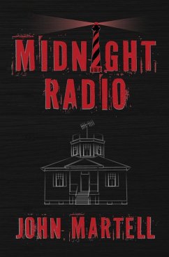 Cover Midnight Radio