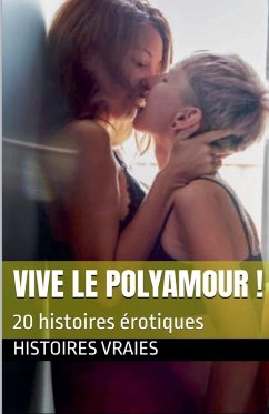Cover Vive le polyamour !