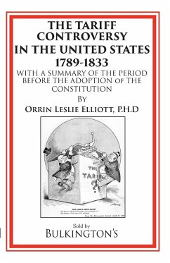 The Tariff in the Days of Henry Clay and Since - Mckinley, William; Books, Bulkington
