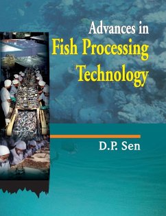Cover Advances in Fish Processing Technology