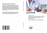GESTION DES TOXICITES AIGUËS DES IMMUNOTHERAPIES EN ONCOLOGIE GESTION DES TOXICITES AIGUËS DES IMMUNOTHERAPIES EN ONCOLOGIE