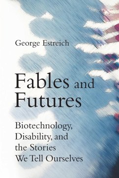 Cover Fables and Futures