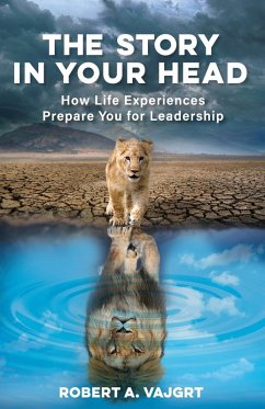Cover The Story in Your Head