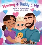 Mommy + Daddy = Me