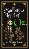 The Marvelous Land of Oz