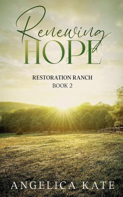 Cover Renewing Hope