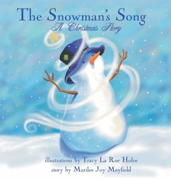 The Snowman's Song - Mayfield, Marilee Joy
