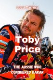 Toby Price Toby Price