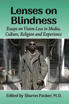 Cover Lenses on Blindness