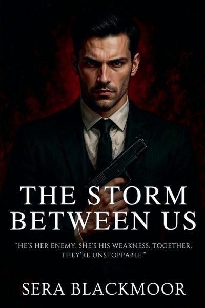 The Storm Between Us The Storm Between Us