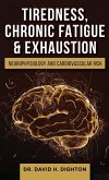 Tiredness, Chronic Fatigue & Exhaustion