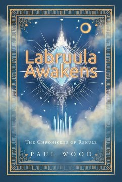 Cover Labruula Awakens