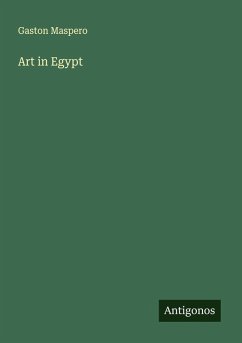Cover Art in Egypt