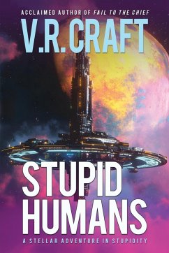 Cover Stupid Humans