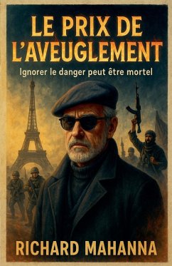 Le prix de l'aveuglement - Mahanna, Richard