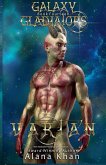 Vartan