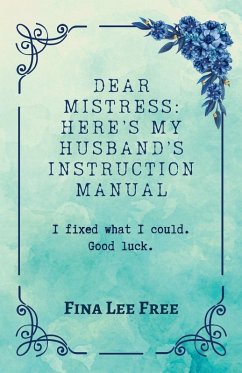 Cover Dear Mistress