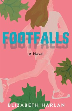 Cover Footfalls