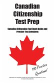 Canadian Citizenship Test Prep
