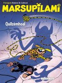 Marsupilami 29. Quilzèmhoal (CAT) Marsupilami 29. Quilzèmhoal (CAT)