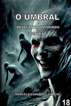 O Umbral Cover O Umbral