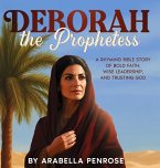 Deborah the Prophetess