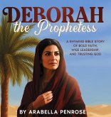 Deborah the Prophetess
