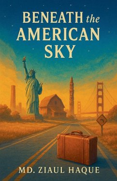 Beneath the American Sky - Haque, Md. Ziaul