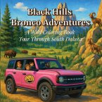 Black Hills Bronco Adventures