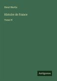 Histoire de France