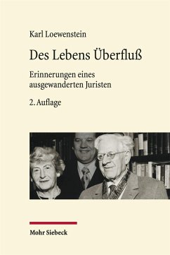 Cover Des Lebens Überfluß