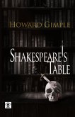 Shakespeare's Table Shakespeare's Table